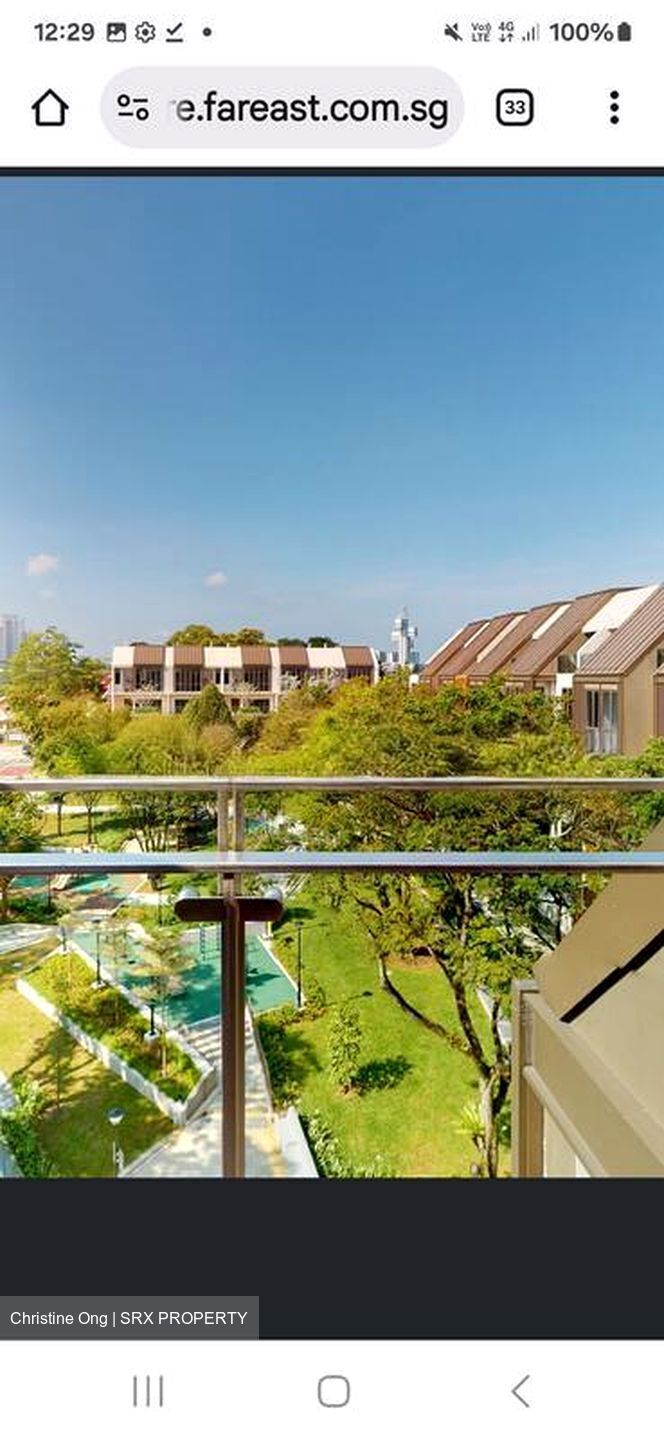 Bukit Villas (D25), Semi-Detached #503805221